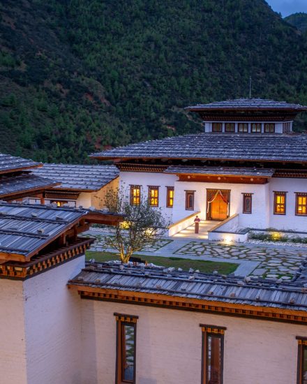 bhutan spirit sanctuary