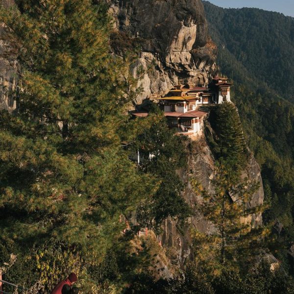 paro-taksang